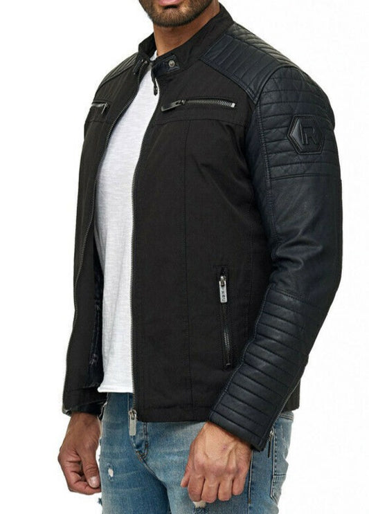 Redbridge CORK Herren Jacke M6071