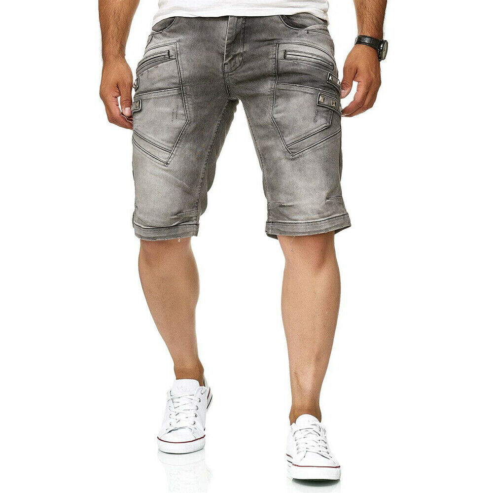 Redbridge ROY Kurze Herren Shorts R31151